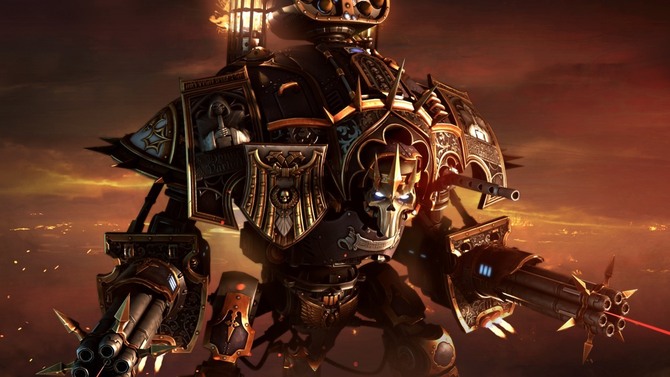Relic Entertainment - twórcy Company of Heroes i WH40K: Dawn of War wprowadzą mniejsze tytuły, możliwe powroty klasyków [2]