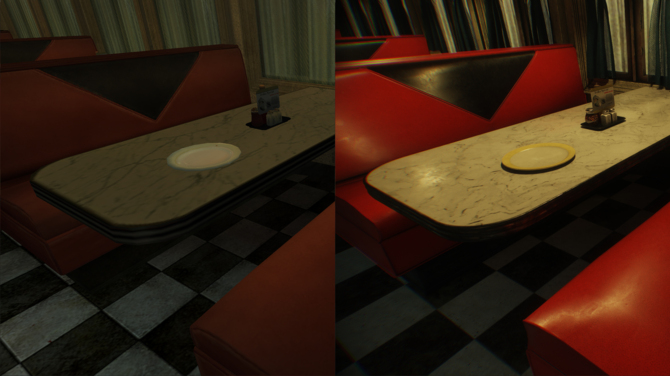 Vampire The Masquerade: Bloodlines - fanowski RTX Remaster na efektownych ujęciach ze znanej lokacji [2]