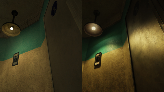 Vampire The Masquerade: Bloodlines - fanowski RTX Remaster na efektownych ujęciach ze znanej lokacji [5]