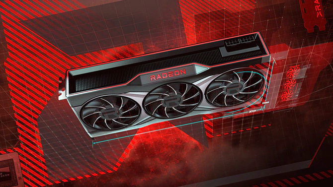 AMD pracuje nad kartą graficzną RDNA 4 z 32 GB pamięci VRAM. To może być tania alternatywa dla układu GeForce RTX 5090 [1]