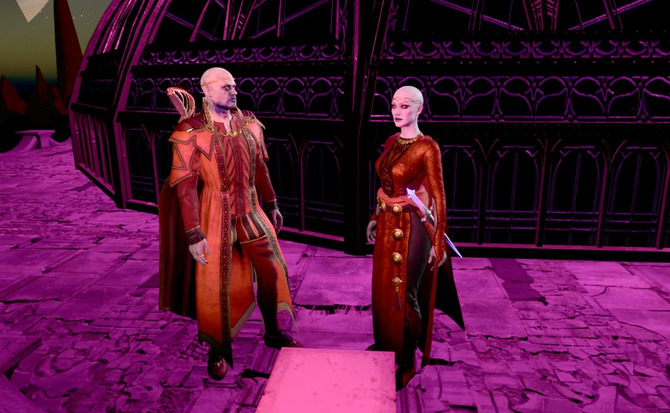 Baldur's Gate 3 - jedna z największych fanowskich kampanii otrzymała pierwszą grywalną wersję [4]