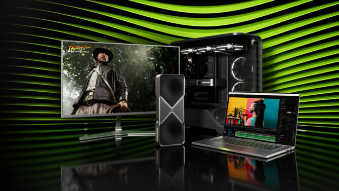 GeForce RTX 5070 Ti i RTX 5070 - mamy złe wieści ws. nowych kart. Jeden model okazuje się bardzo drogi, a drugi ma zostać opóźniony [1]