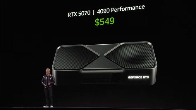 GeForce RTX 5070 Ti i RTX 5070 - mamy złe wieści ws. nowych kart. Jeden model okazuje się bardzo drogi, a drugi ma zostać opóźniony [4]