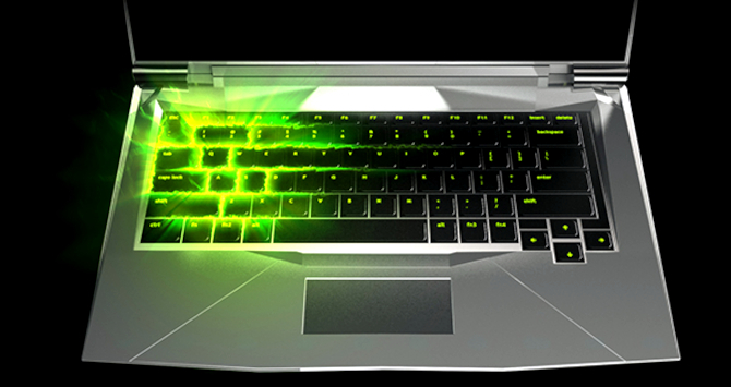 Nadchodzą laptopy dla graczy z układami GeForce RTX z serii 50. NVIDIA zdradza datę przedsprzedaży mobilnej serii Blackwell [1]