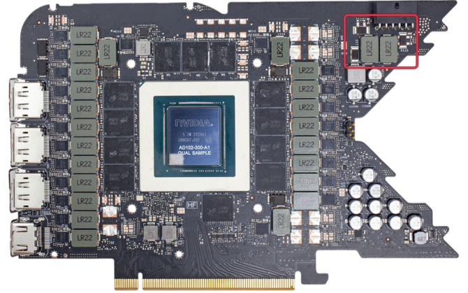 NVIDIA GeForce RTX 5090 - źródłem problemów nie jest tylko złącze 12V-2x6. Sprawa jest bardziej skomplikowana [5]