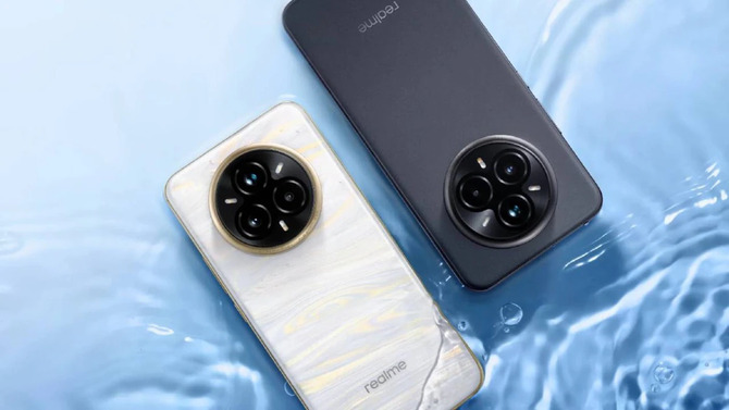 Smartfony realme 14 Pro+ i realme 14 Pro trafiły już do polskich sklepów. Oto ich ceny i specyfikacje [1]