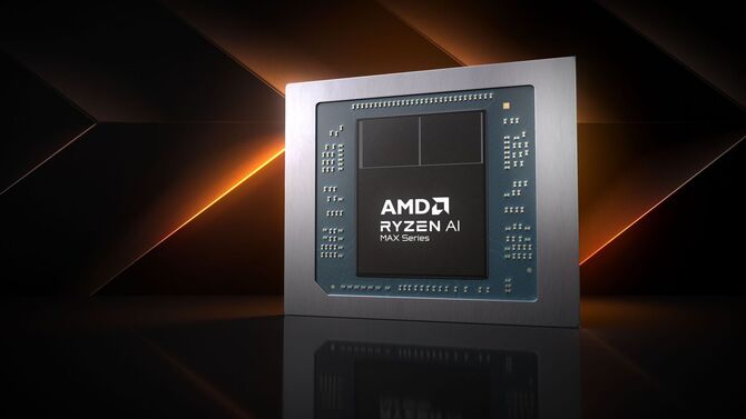 AMD Ryzen AI Max 390 z Radeon 8050S w bazie 3DMark Time Spy. Jak radzi sobie na tle Radeona 890M oraz GeForce RTX 4060? [1]
