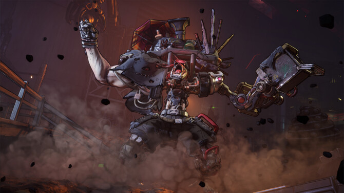 Borderlands 4 z trailerem pokazującym fragmenty rozgrywki. Podczas State of Play poznaliśmy też datę premiery gry [1]