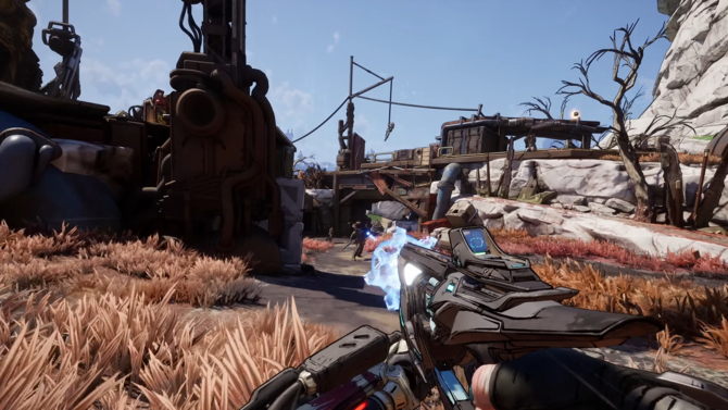Borderlands 4 z trailerem pokazującym fragmenty rozgrywki. Podczas State of Play poznaliśmy też datę premiery gry [2]