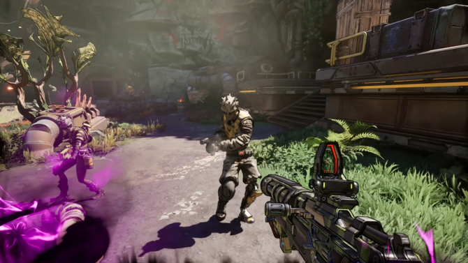 Borderlands 4 z trailerem pokazującym fragmenty rozgrywki. Podczas State of Play poznaliśmy też datę premiery gry [3]