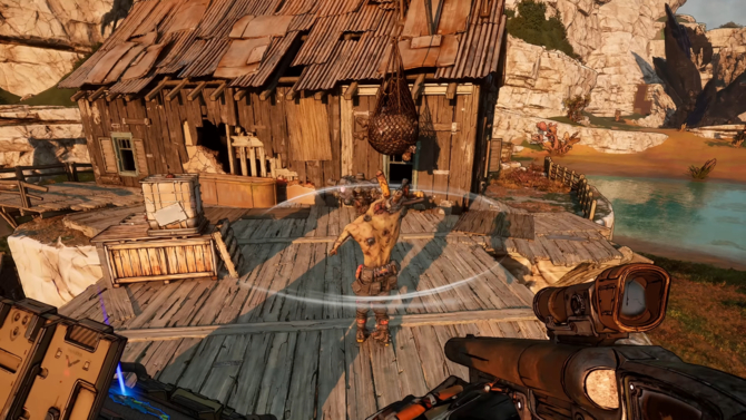 Borderlands 4 z trailerem pokazującym fragmenty rozgrywki. Podczas State of Play poznaliśmy też datę premiery gry [4]