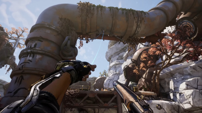 Borderlands 4 z trailerem pokazującym fragmenty rozgrywki. Podczas State of Play poznaliśmy też datę premiery gry [5]
