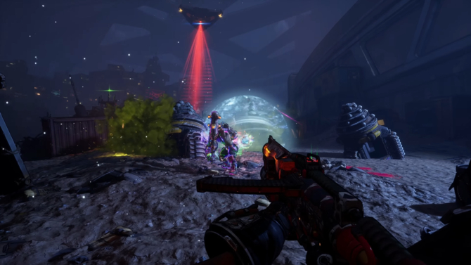 Borderlands 4 z trailerem pokazującym fragmenty rozgrywki. Podczas State of Play poznaliśmy też datę premiery gry [6]