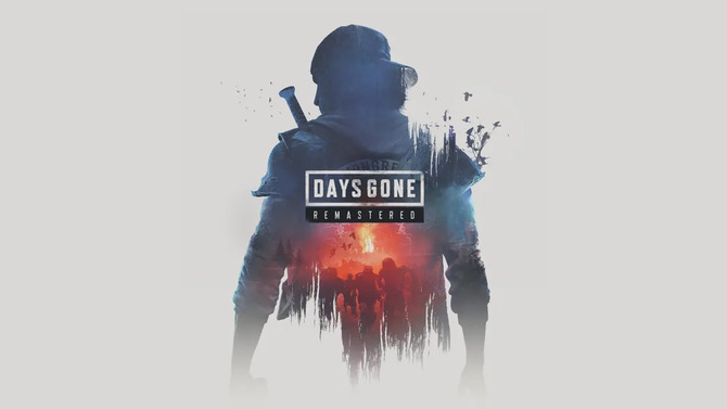 Days Gone Remastered oficjalnie ogłoszone. PlayStation 5 pomału zmienia się w PlayStation 4 Remastered [1]