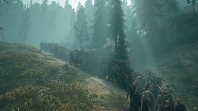 Days Gone Remastered oficjalnie ogłoszone. PlayStation 5 pomału zmienia się w PlayStation 4 Remastered [4]