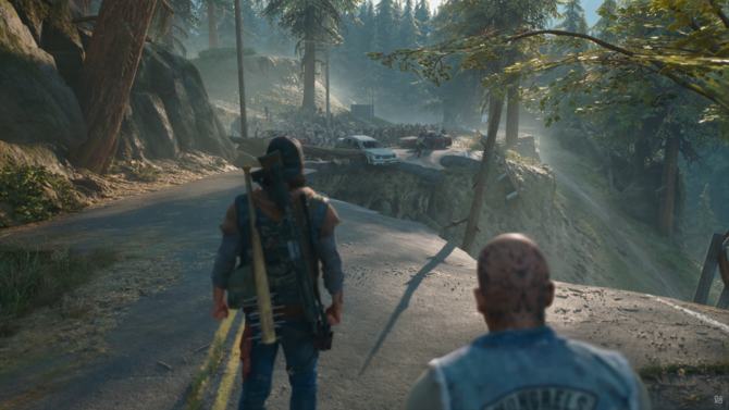 Days Gone Remastered oficjalnie ogłoszone. PlayStation 5 pomału zmienia się w PlayStation 4 Remastered [6]