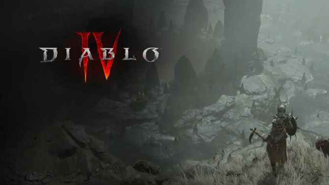 Diablo IV - Blizzard potwierdził spore opóźnienia swoich planów. Kolejny dodatek pojawi się nieprędko [1]