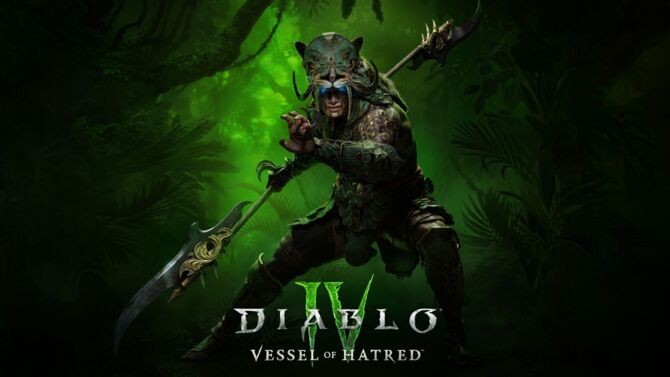Diablo IV - Blizzard potwierdził spore opóźnienia swoich planów. Kolejny dodatek pojawi się nieprędko [2]