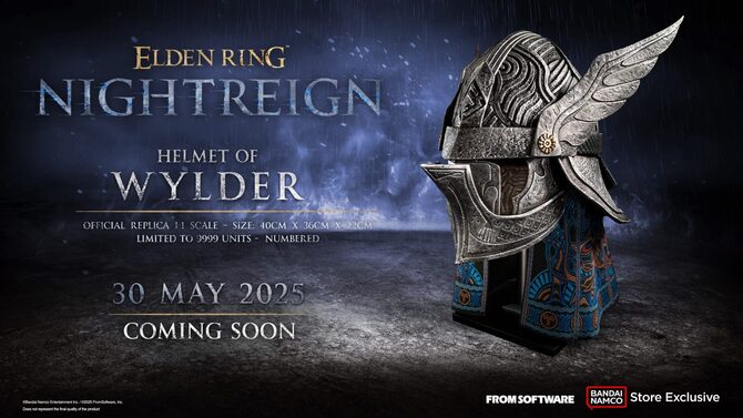 Elden Ring Nightreign - podano wreszcie datę premiery. Zaprezentowano także różne wersje gry, w tym kolekcjonerską [5]