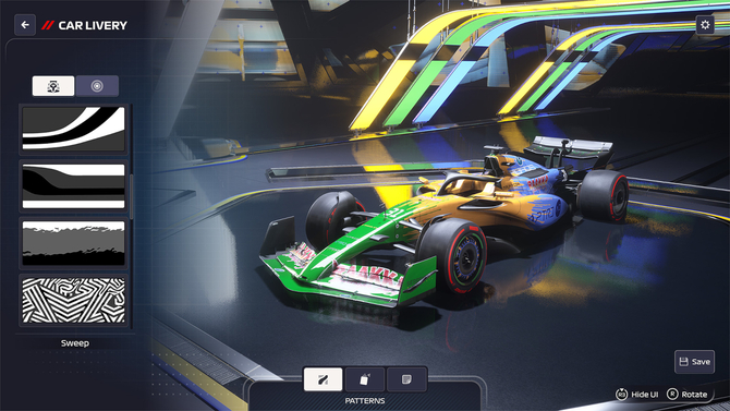 F1 Manager 2024 - wciel się w rolę menedżera zespołu F1 za darmo. Produkcja oferowana bezpłatnie na Epic Games Store [4]