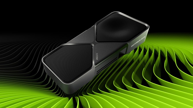 Karty graficzne NVIDIA GeForce RTX 5070 oraz GeForce RTX 5060 z opóźnioną premierą. Powodem nowe Radeony RX 9070 XT? [1]