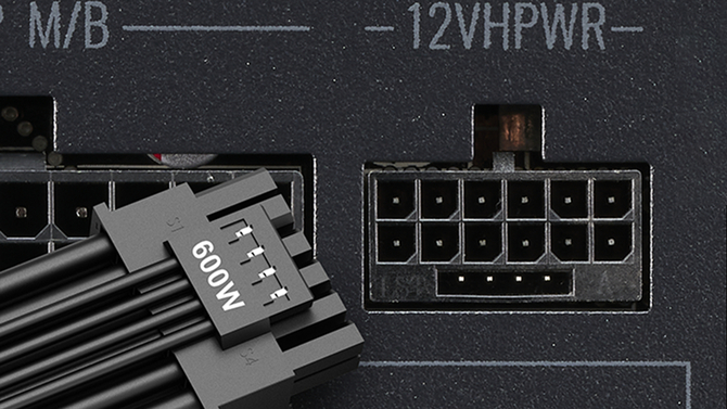 Moddiy odradza stosowanie starszych kabli 12VHPWR z nowymi kartami graficznymi NVIDIA GeForce RTX 5000 [1]