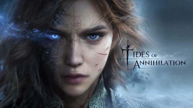 Tides of Annihilation - zaprezentowano nową grę akcji, która inspiruje się serią Monster Hunter i Shadow of the Colossus [1]