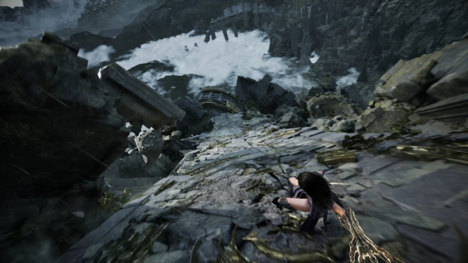 Tides of Annihilation - zaprezentowano nową grę akcji, która inspiruje się serią Monster Hunter i Shadow of the Colossus [4]