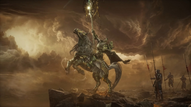 Tides of Annihilation - zaprezentowano nową grę akcji, która inspiruje się serią Monster Hunter i Shadow of the Colossus [6]