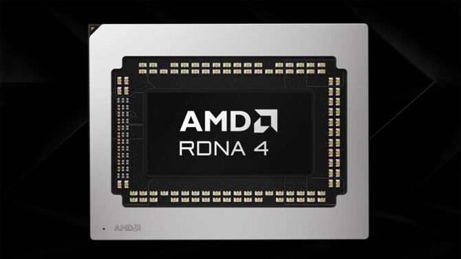 AMD Radeon RX 9070 XT oraz Radeon RX 9070 - Wiemy już, kiedy dokładnie zobaczymy nowe karty graficzne RDNA 4 [1]