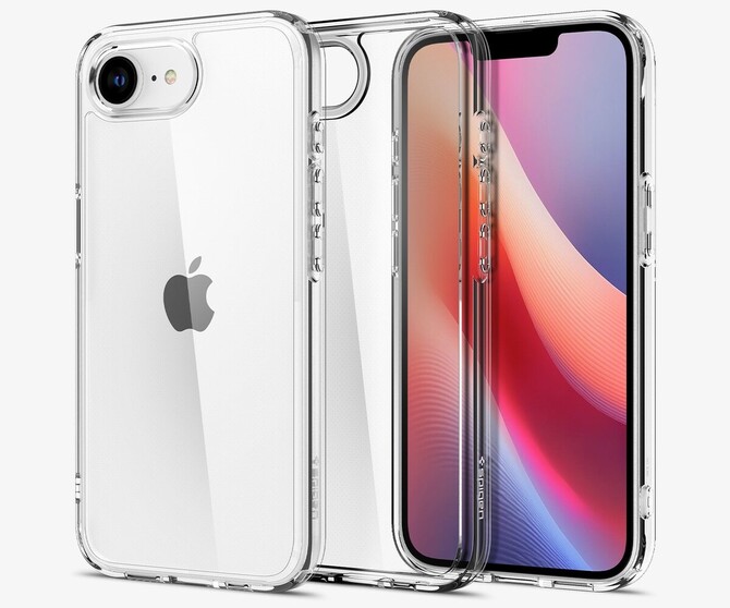 Apple iPhone SE 4 zadebiutuje już za kilka dni. Tim Cook oficjalnie zapowiedział premierę nowego urządzenia [2]