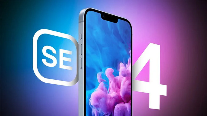 Apple iPhone SE 4 zadebiutuje już za kilka dni. Tim Cook oficjalnie zapowiedział premierę nowego urządzenia [3]