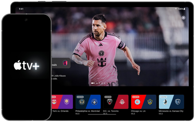 Apple TV wychodzi poza system iOS i konsole od Microsoftu i Sony. Aplikacja po latach trafiła także na Androida [2]