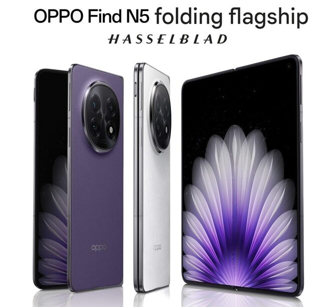 OnePlus Open 2 jednak nie doczeka się premiery. Na ten moment marka woli trzymać z dala od rynku składanych smartfonów [2]