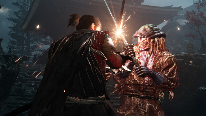 Onimusha: Way of the Sword - efektowna zapowiedź nowej odsłony kultowej serii prosto ze State of Play [2]
