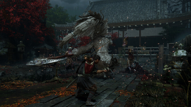 Onimusha: Way of the Sword - efektowna zapowiedź nowej odsłony kultowej serii prosto ze State of Play [4]