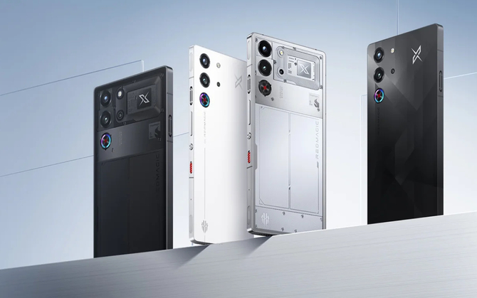 REDMAGIC 10 Pro - smartfon na pozór idealny. Snapdragon 8 Elite, aktywne chłodzenie i świetne ceny. Wady są ukryte gdzie indziej [1]