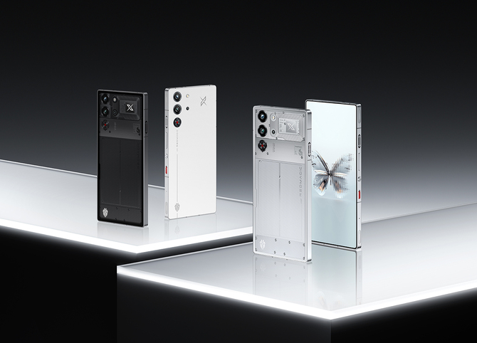 REDMAGIC 10 Pro - smartfon na pozór idealny. Snapdragon 8 Elite, aktywne chłodzenie i świetne ceny. Wady są ukryte gdzie indziej [4]
