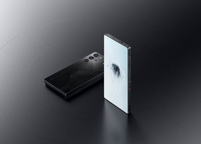 REDMAGIC 10 Pro - smartfon na pozór idealny. Snapdragon 8 Elite, aktywne chłodzenie i świetne ceny. Wady są ukryte gdzie indziej [5]