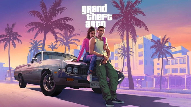 GTA 6 trafi na PC krótko po premierze na konsolach. A przynajmniej tak twierdzi szef firmy Corsair [1]