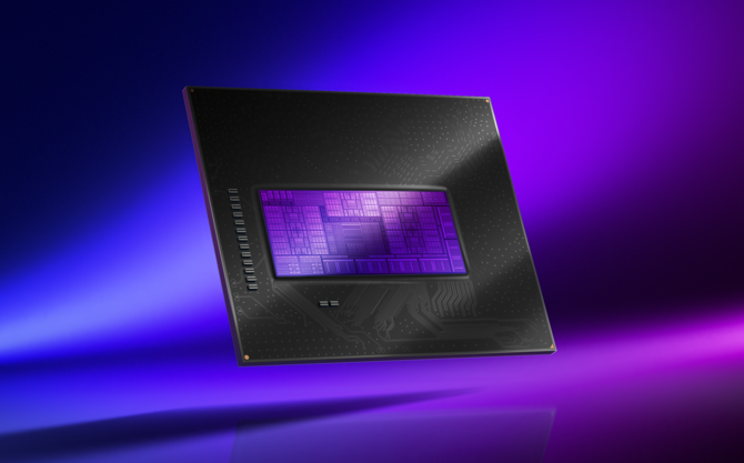Karty graficzne Intel ARC Celestial mogą wykorzystać architekturę Xe3P i być produkowane bezpośrednio w fabrykach Intela [1]