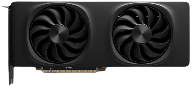 Karty graficzne Intel ARC Celestial mogą wykorzystać architekturę Xe3P i być produkowane bezpośrednio w fabrykach Intela [2]