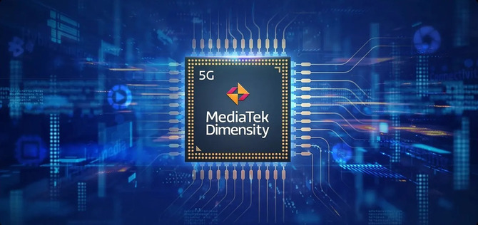 MediaTek Dimensity 6400 - nowy SoC dla tanich smartfonów. Tajwański producent odsmaża kotleta po raz kolejny [2]