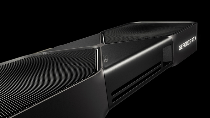 NVIDIA może przekierować wkrótce linie produkcyjne akceleratorów B200 do wytwarzania GeForce RTX 5090 [1]