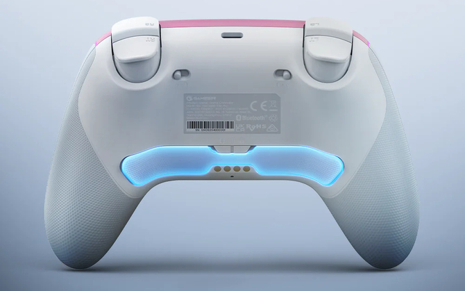 GameSir Super Nova to nowy kontroler do gier, który oferuje wsparcie dla Nintendo Switch, podświetlenie RGB i wiele więcej [2]