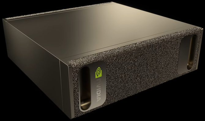 NVIDIA i kilku producentów pamięci pracuje nad modułami SOCAMM. Rozwiązanie znajdzie zastosowanie w komputerach AI [2]