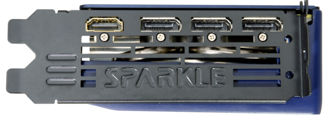 Sparkle ARC B580 Guardian - premiera nowego wariantu karty Battlemage, która powalczy w niższym segmencie rynku [5]