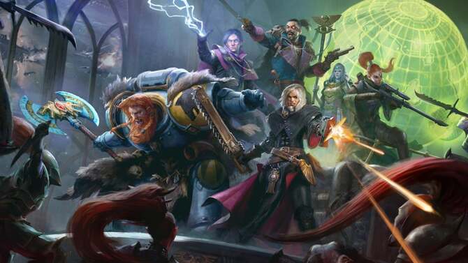 Xbox Game Pass - przedstawiono zestaw nowości na drugą połowę lutego, w tym Watch Dogs: Legion i Warhammer 40K: Rogue Trader [5]