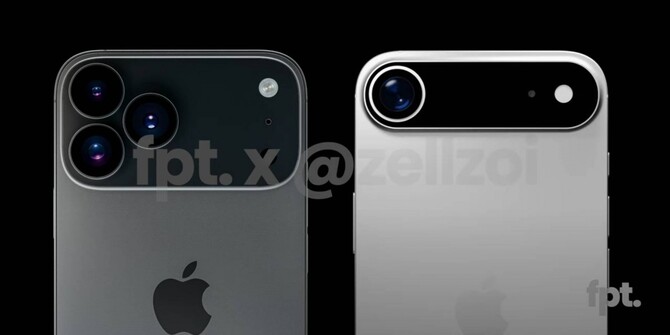 Apple iPhone 17 - szykuje się sporo nowości w nowej serii smartfonów. Nowe ekrany, szybsze ładowanie i odejście od tytanu [3]