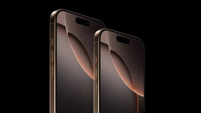 Apple iPhone 17 - szykuje się sporo nowości w nowej serii smartfonów. Nowe ekrany, szybsze ładowanie i odejście od tytanu [1]